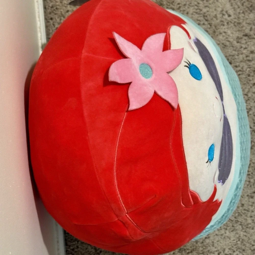 Squishmallows squishmallow disney